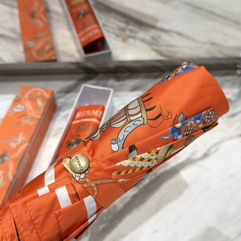 Hermes Umbrella (50)