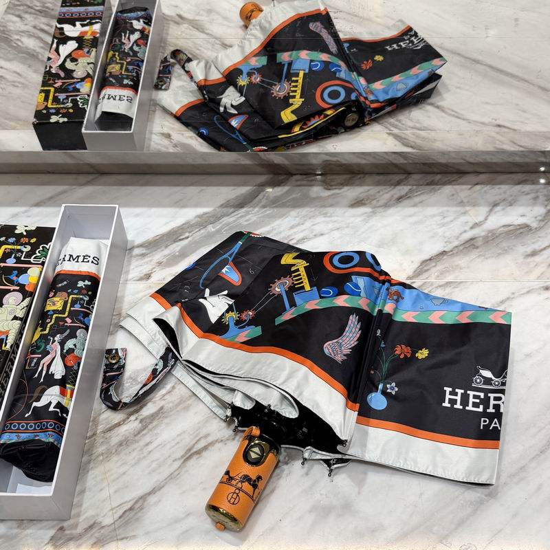 Hermes Umbrella (76)
