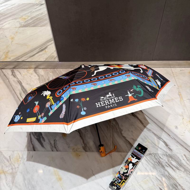 Hermes Umbrella (78)