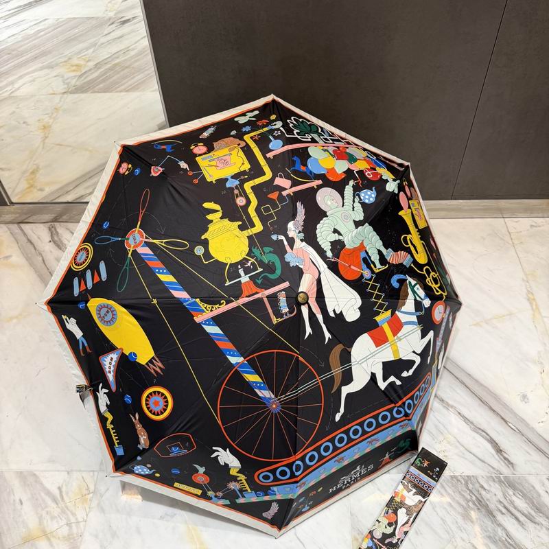 Hermes Umbrella (79)