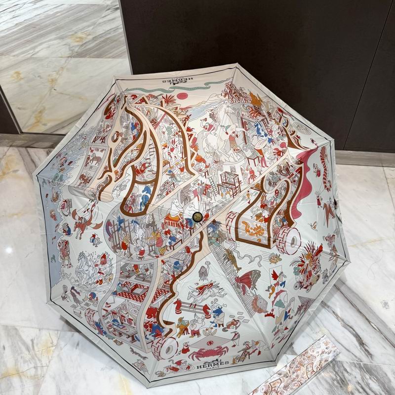 Hermes Umbrella (8)