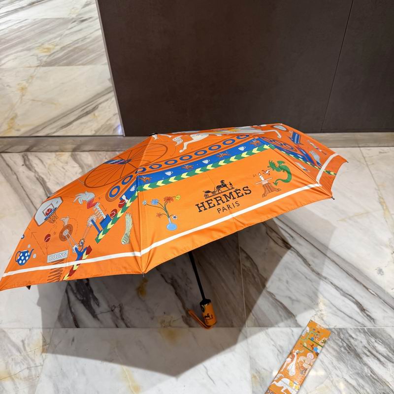 Hermes Umbrella (87)