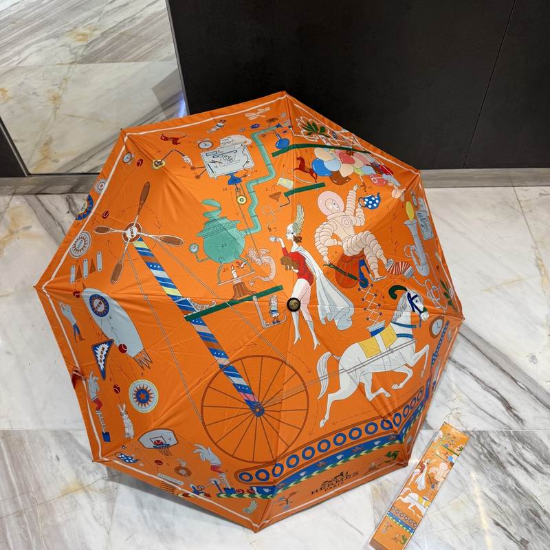 Hermes Umbrella (89)