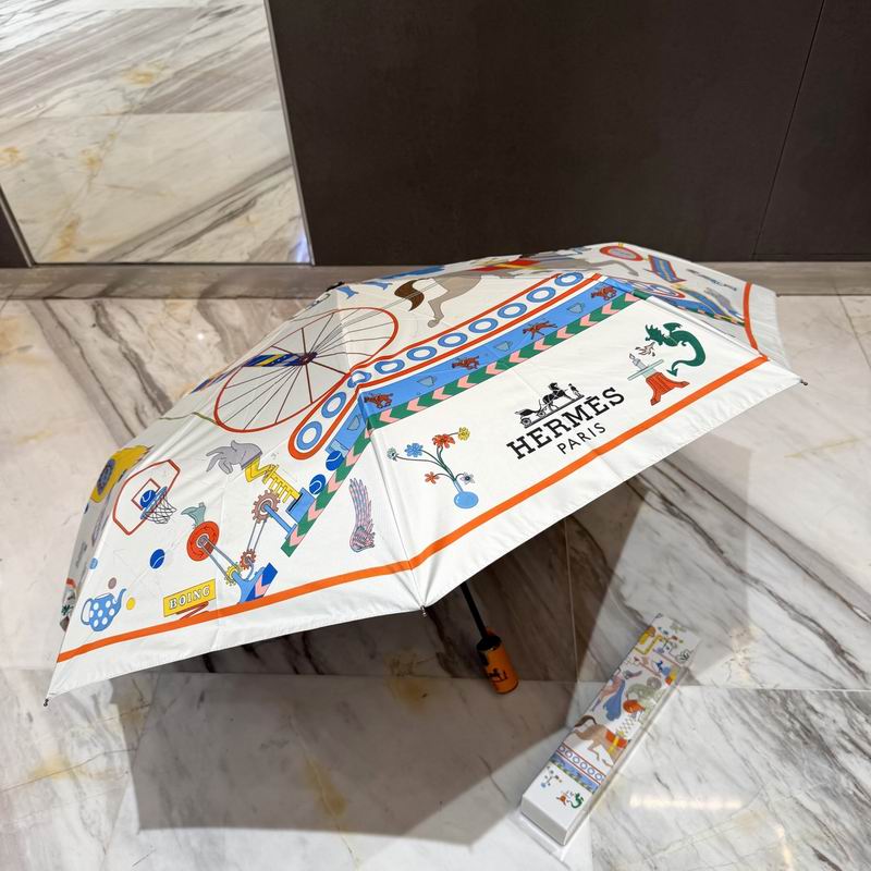 Hermes Umbrella (97)