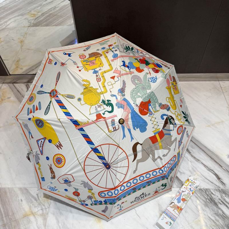 Hermes Umbrella (98)