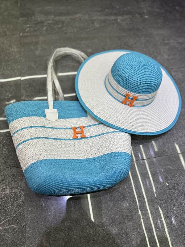 Hermes bag hat dx (144)
