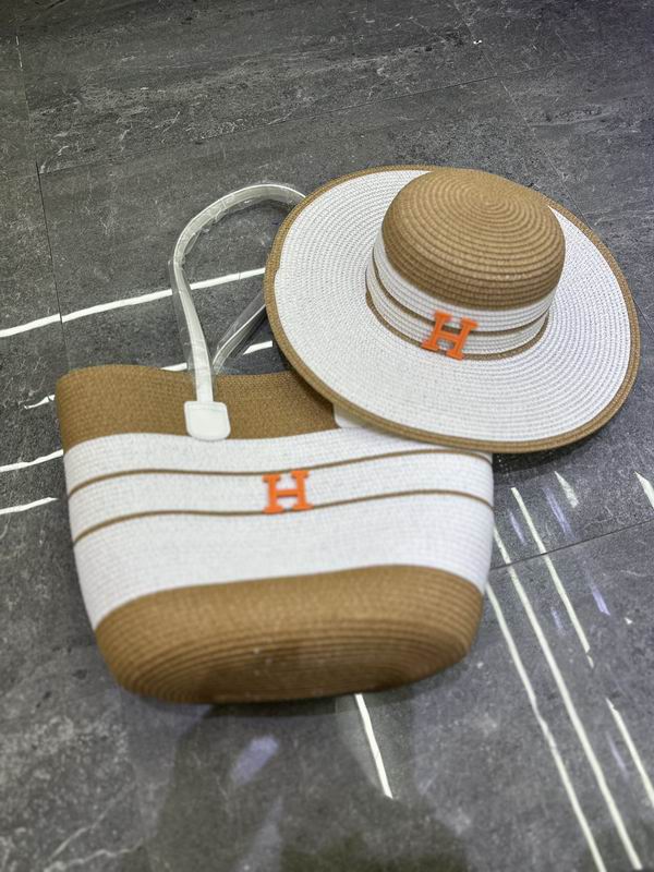 Hermes bag hat dx (145)