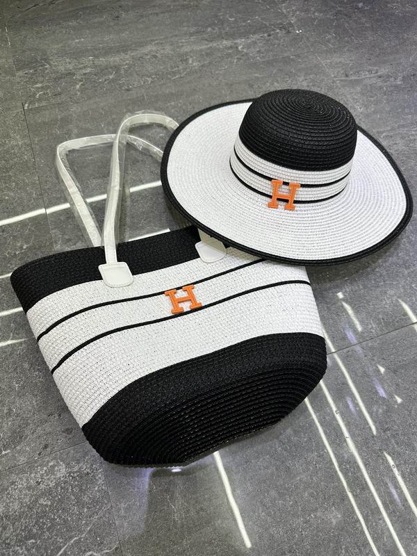 Hermes bag hat dx (147)