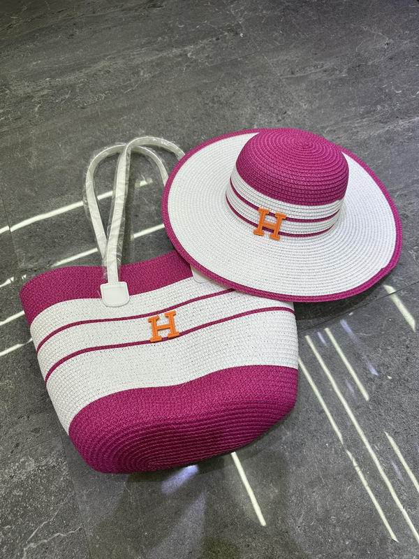 Hermes bag hat dx (150)
