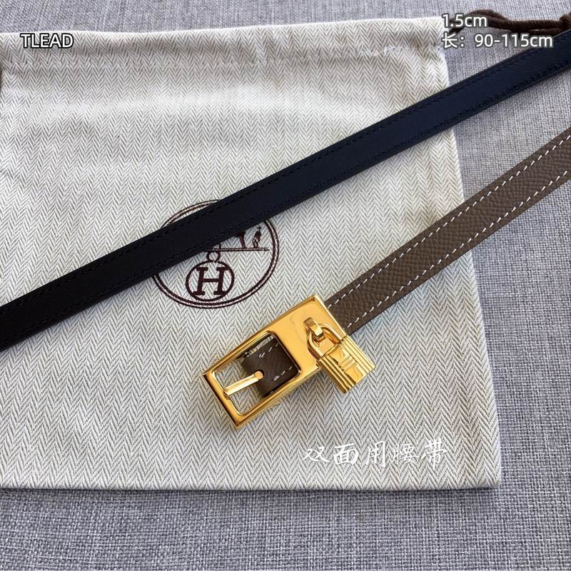 Hermes belt 15mmX90-115cm 8L (3)