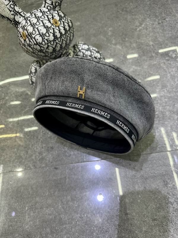 Hermes beret dx (50)