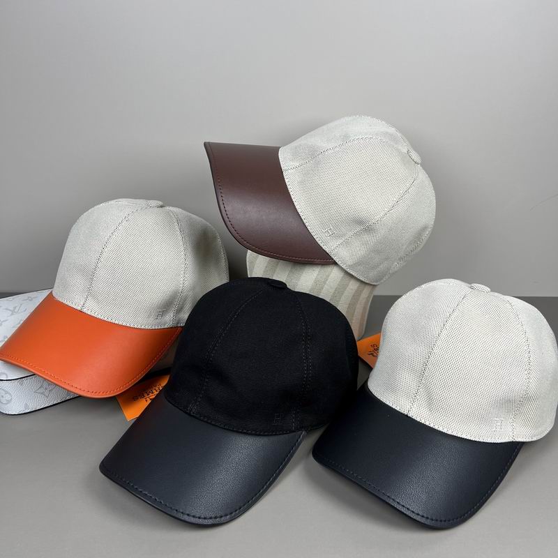 Hermes cap dx (1249)