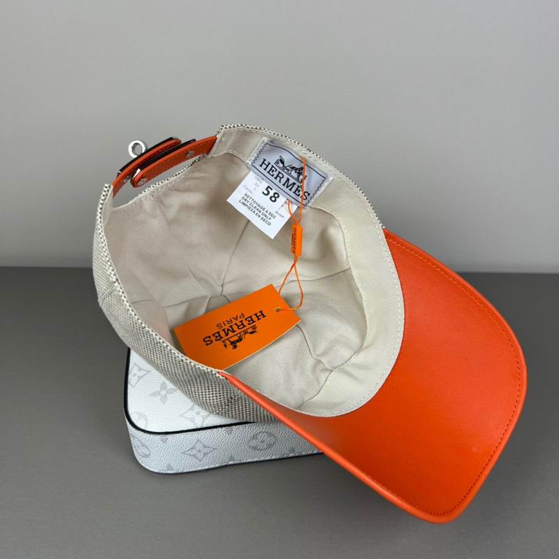 Hermes cap dx (1251)