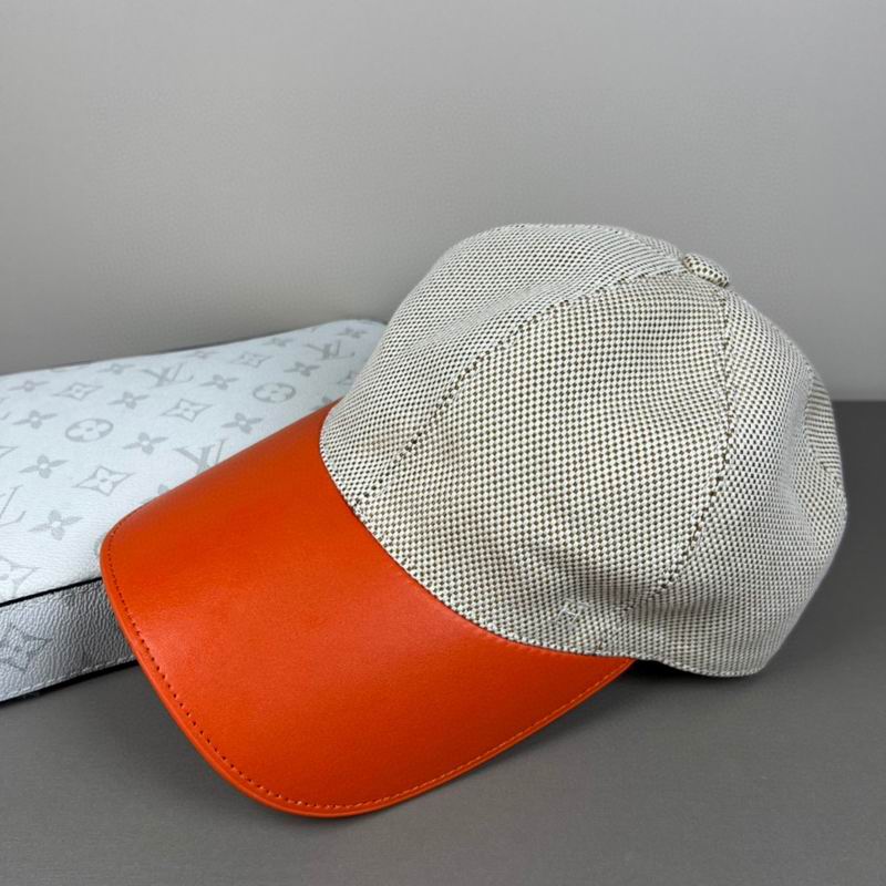 Hermes cap dx (1253)