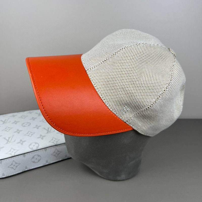 Hermes cap dx (1255)