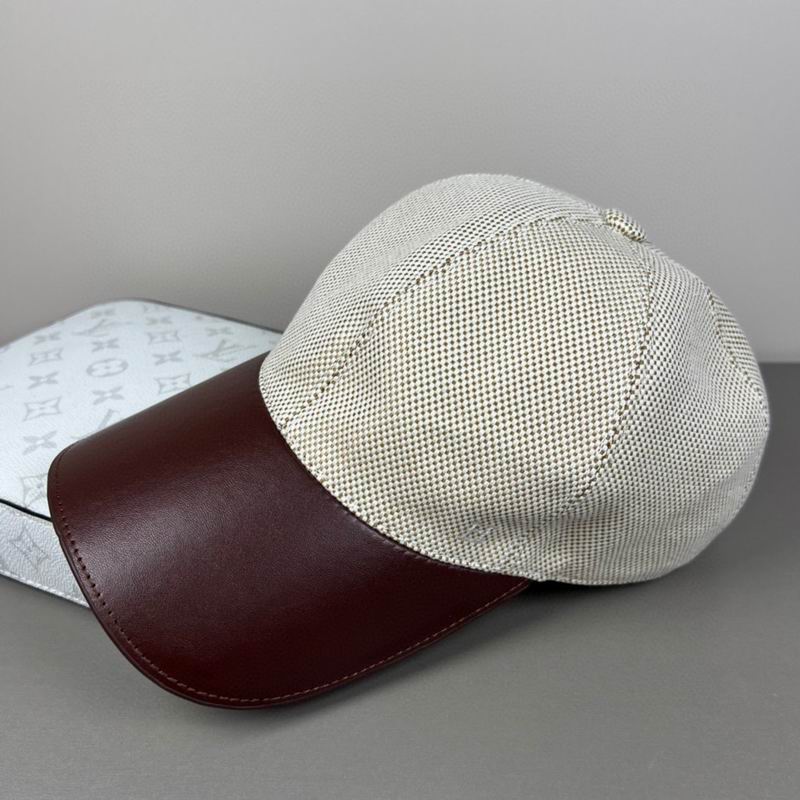 Hermes cap dx (1271)