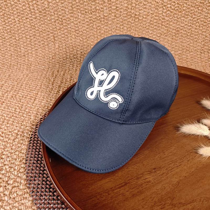Hermes cap dx (232)
