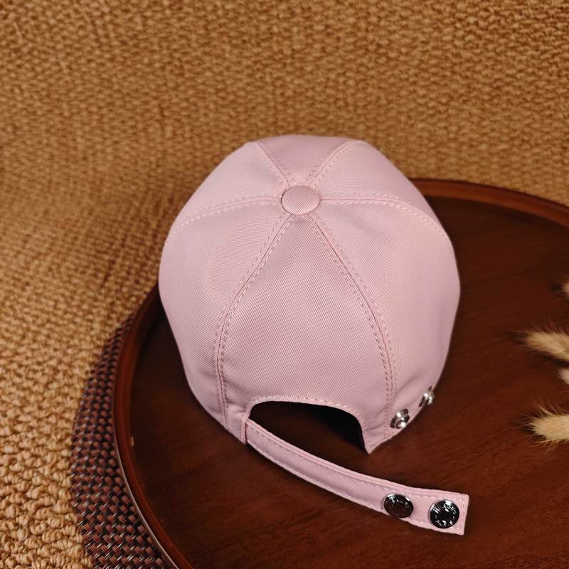 Hermes cap dx (313)