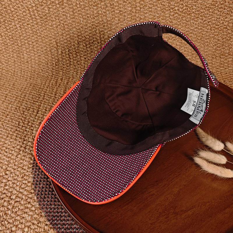 Hermes cap dx (593)