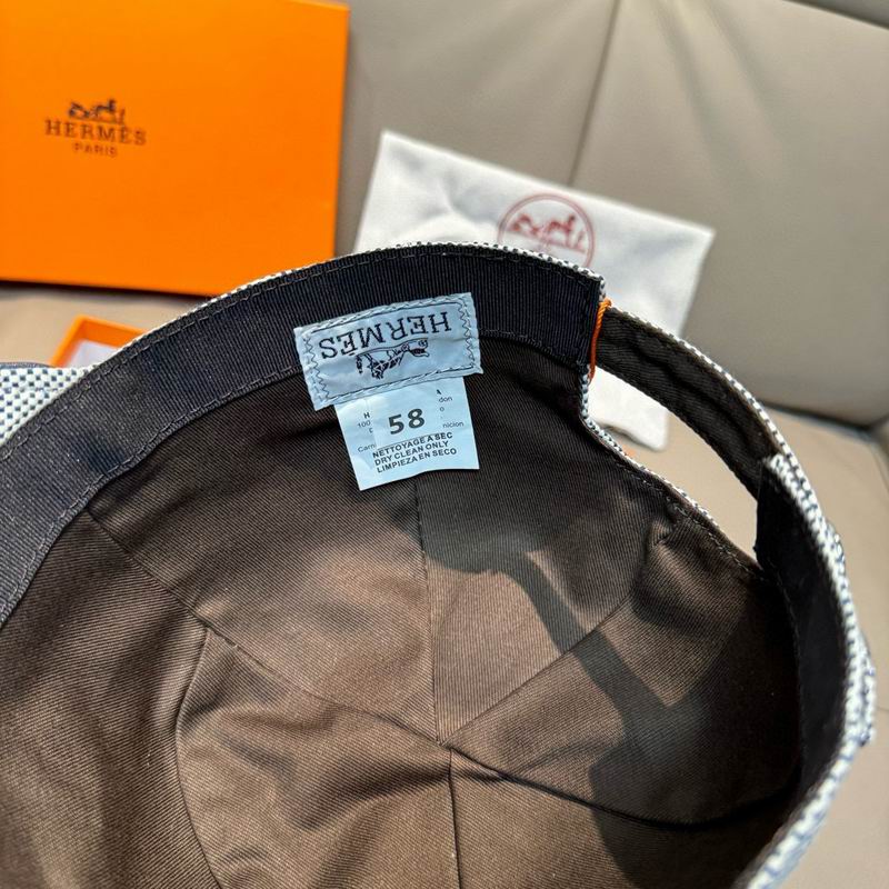 Hermes cap dx (939)