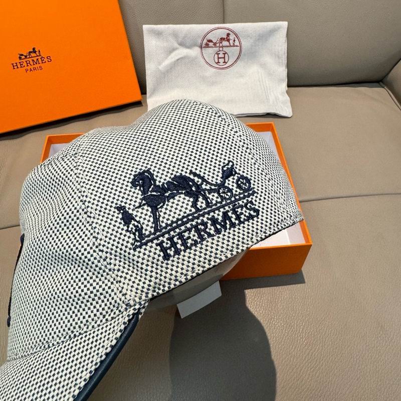 Hermes cap dx (943)