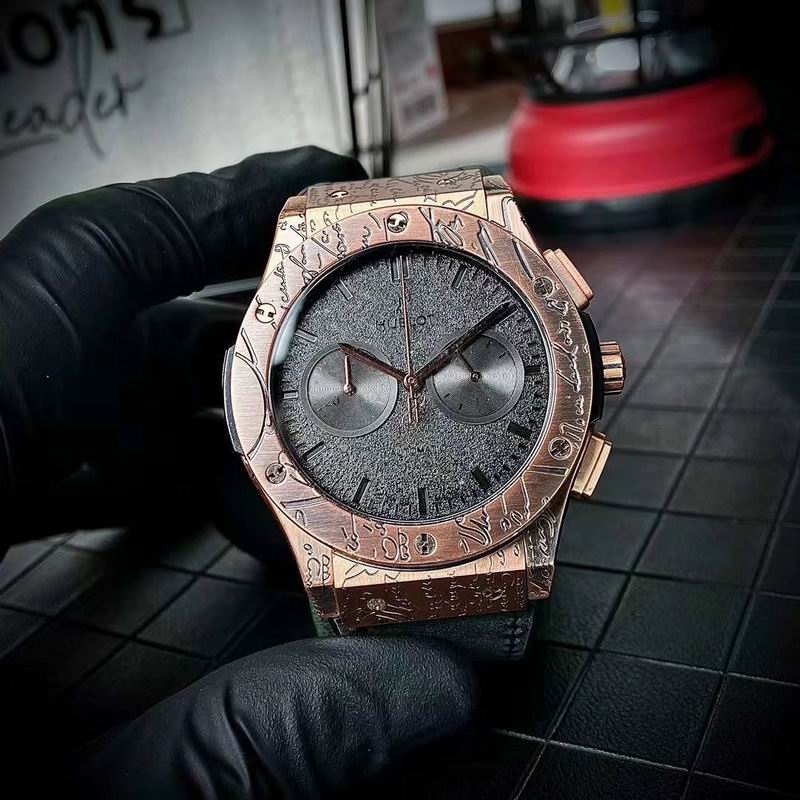 Hublot 42mm 17 (15)