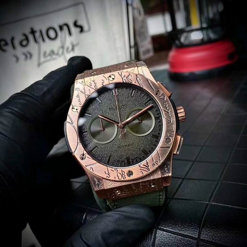 Hublot 42mm 17 (16)