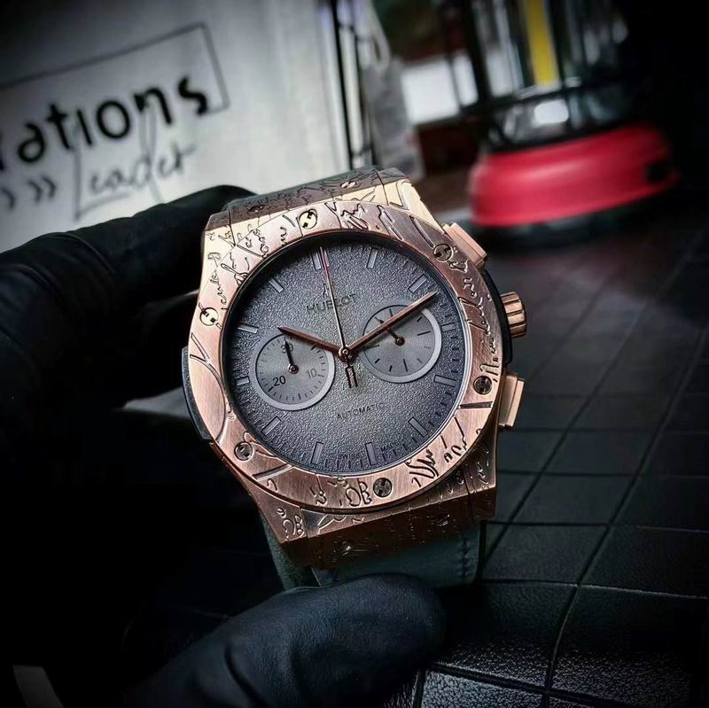 Hublot 42mm 17 (17)