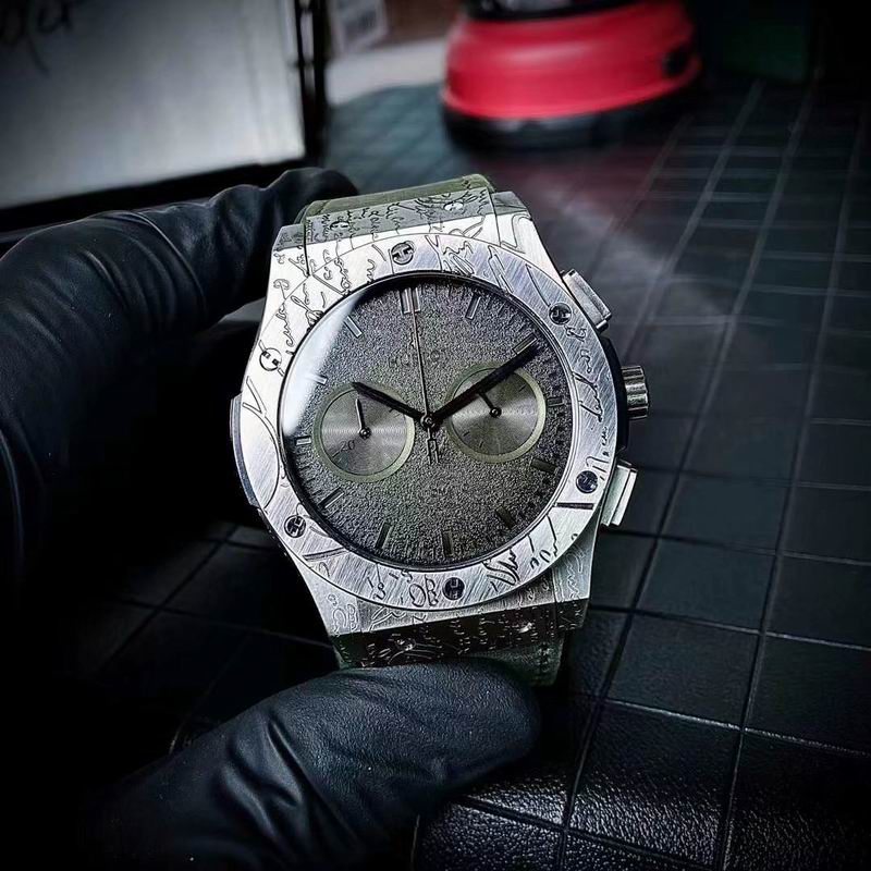 Hublot 42mm 17 (7)