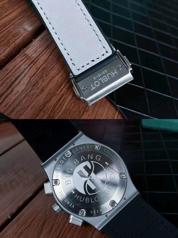 Hublot 43mm 16 (1)