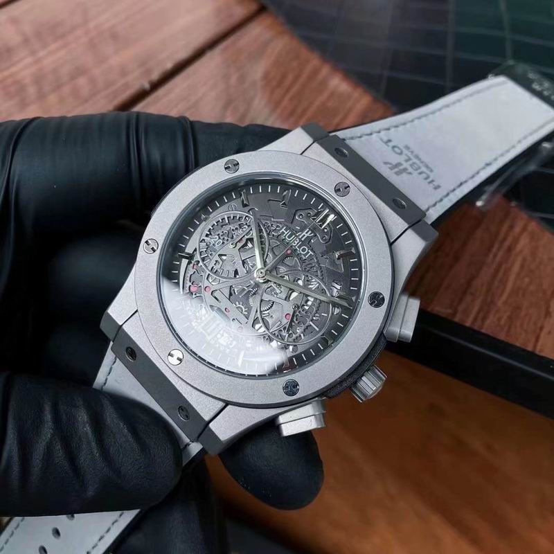 Hublot 43mm 16 (2)