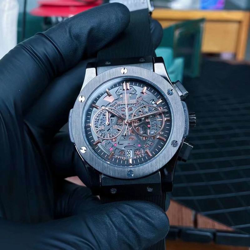 Hublot 43mm 16 (3)