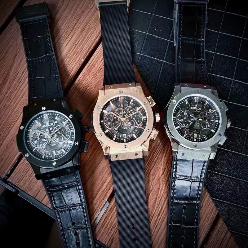 Hublot 43mm 16 (4)