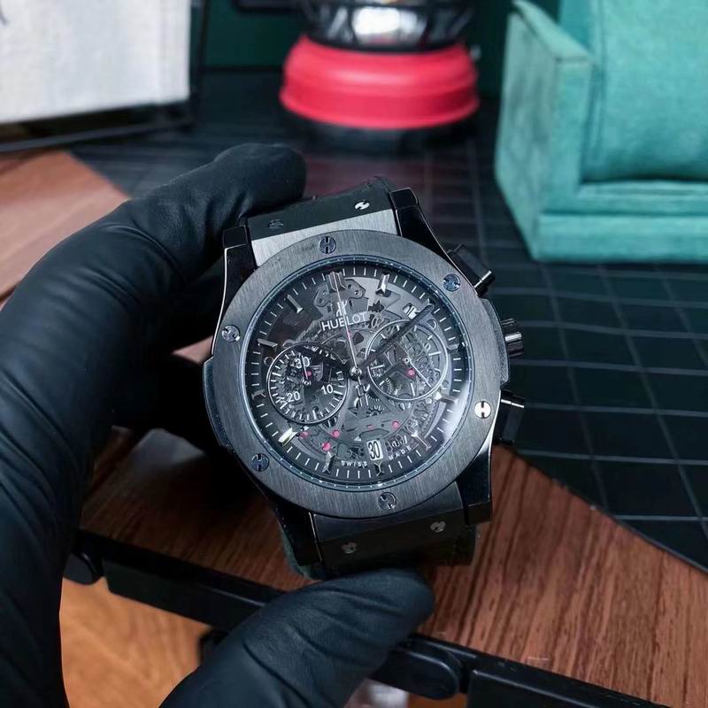 Hublot 43mm 16 (5)
