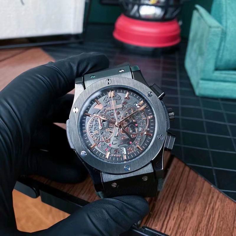 Hublot 43mm 16 (6)