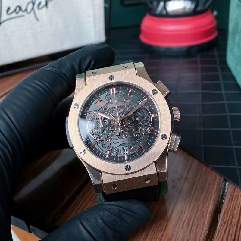 Hublot 43mm 16 (7)