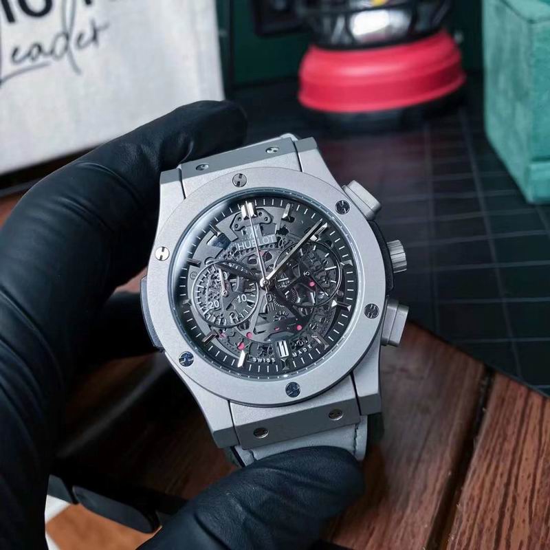Hublot 43mm 16 (8)