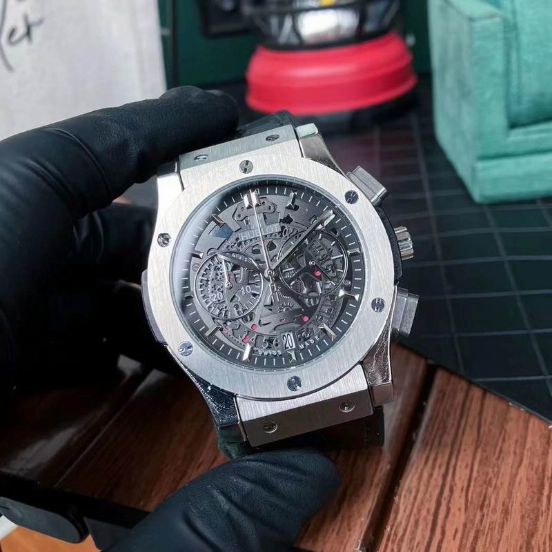 Hublot 43mm 16 (9)
