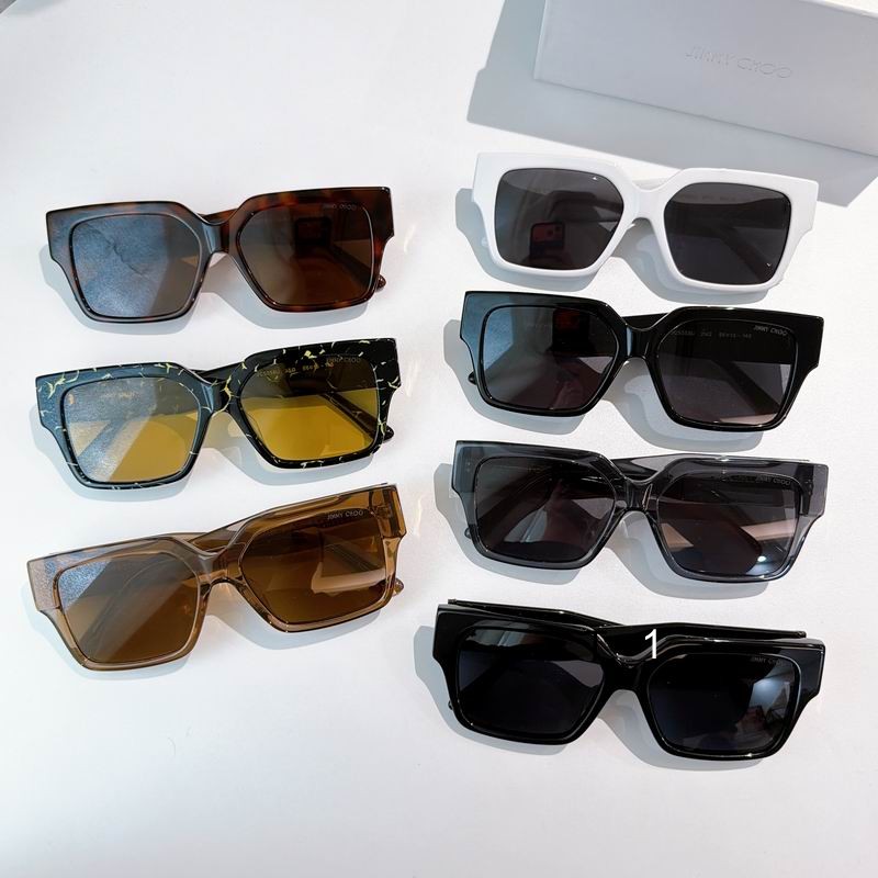 JIMMY CHOO 5058U 56 16-145 a09