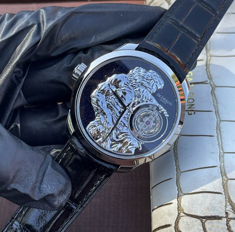 Jacob & Co 44mm 17 (17)
