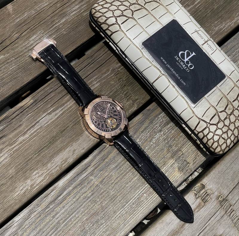 Jacob & Co 44mm 18 (1)
