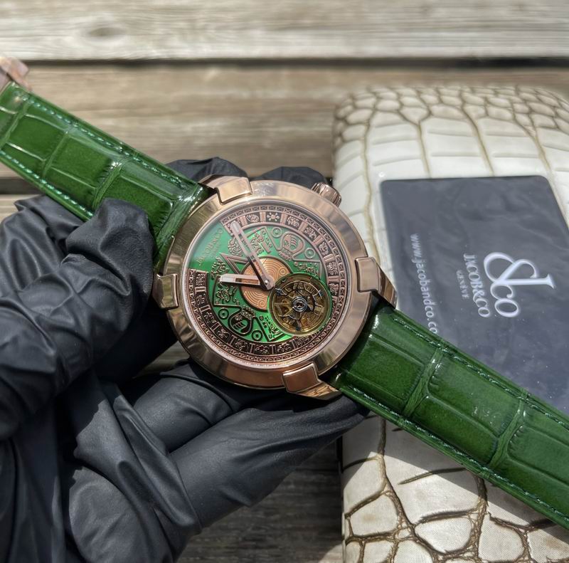 Jacob & Co 44mm 18 (17)