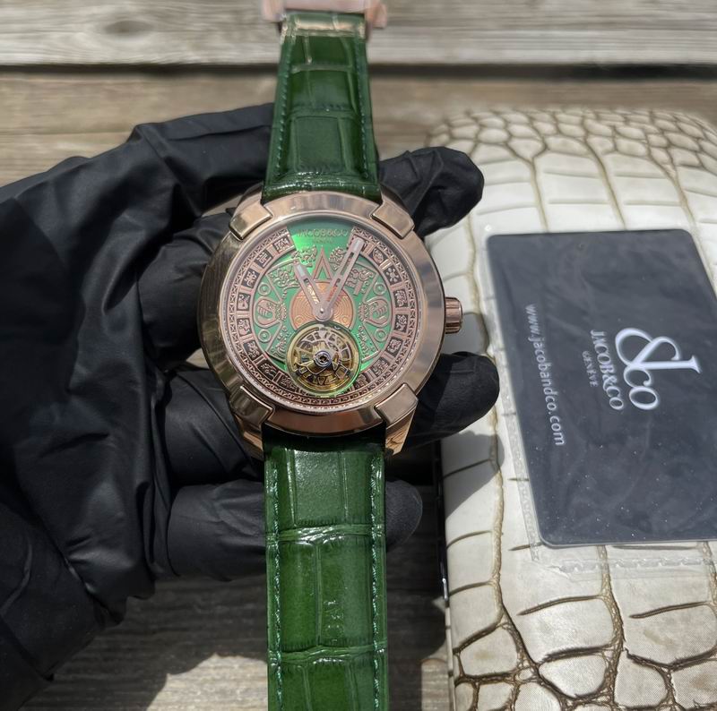 Jacob & Co 44mm 18 (18)