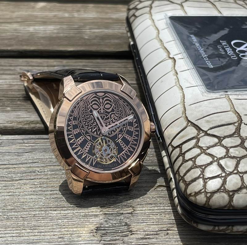 Jacob & Co 44mm 18 (2)