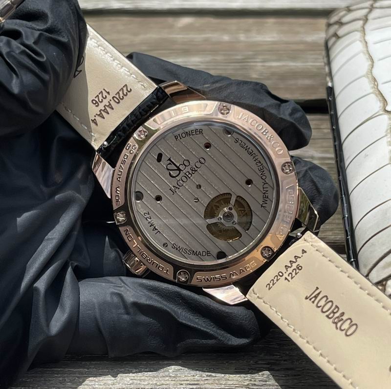 Jacob & Co 44mm 18 (4)