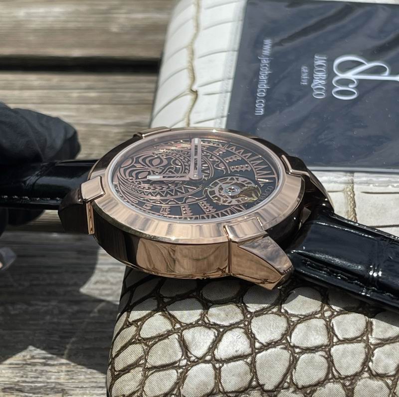 Jacob & Co 44mm 18 (5)