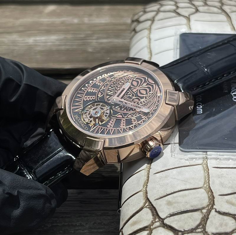 Jacob & Co 44mm 18 (6)