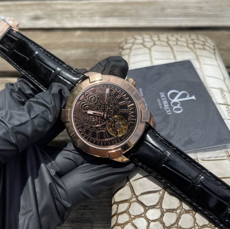 Jacob & Co 44mm 18 (8)