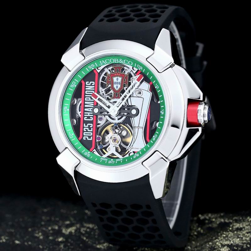Jacob & Co 44mm 41 (4)