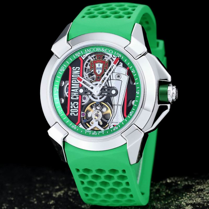 Jacob & Co 44mm 41 (5)